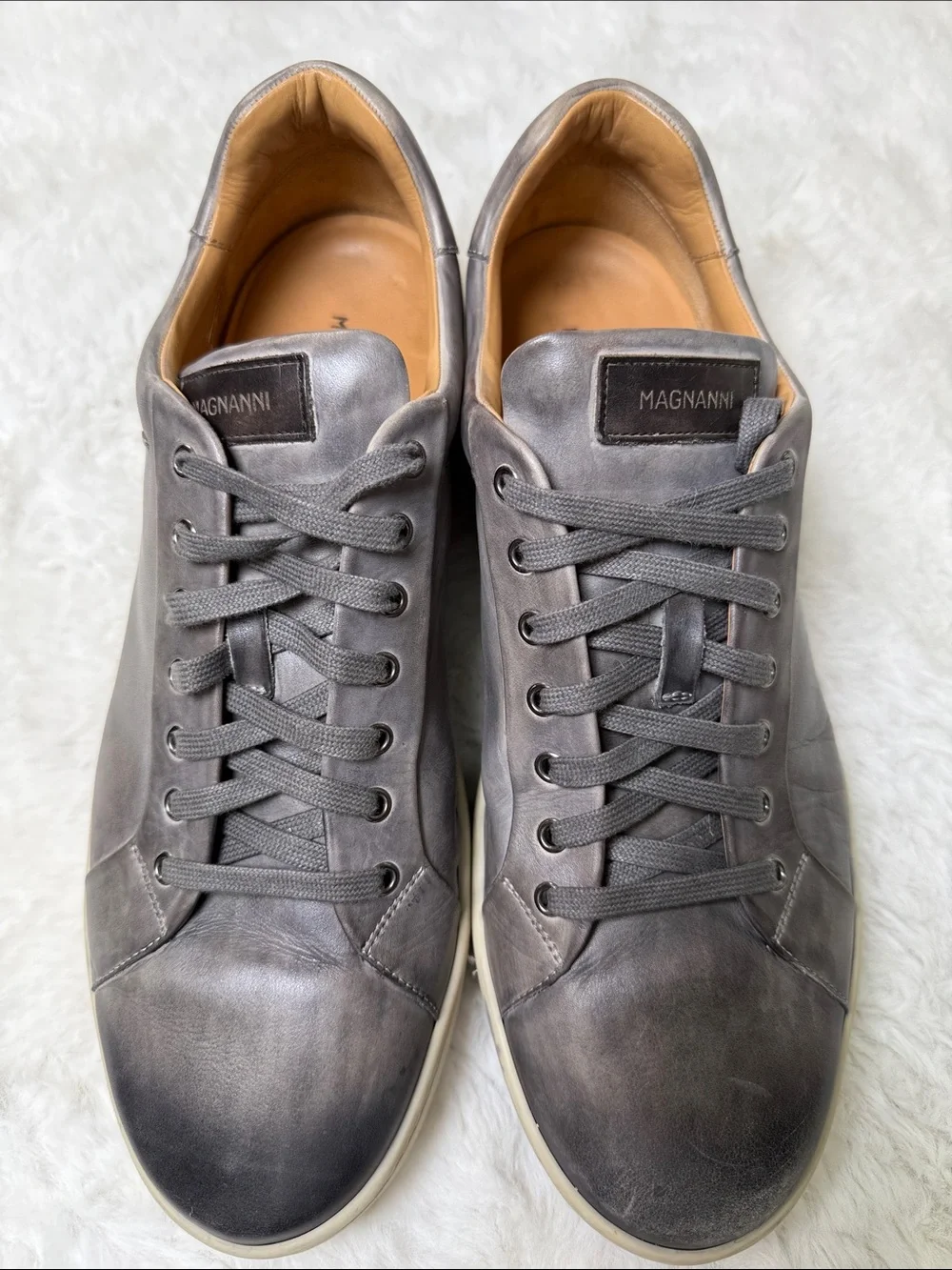 Magnanni elonso lo